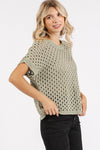 THE KARLI TOP