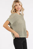 THE KARLI TOP