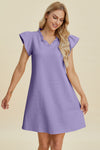 THE LONNIE DRESS