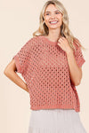 THE KARLI TOP