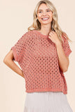 THE KARLI TOP