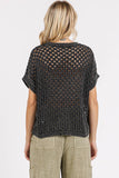 THE KARLI TOP