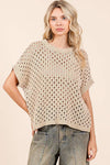 THE KARLI TOP