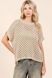 THE KARLI TOP