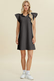 THE LONNIE DRESS