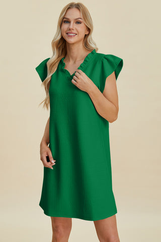 THE LONNIE DRESS