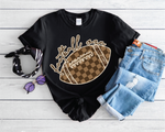 Football Szn Graphic T-Shirt