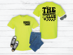 Homebody Club Tee