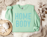 Home Body on Mint