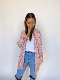 PREORDER: Spring Miley Dot Cardigans in Five Colors