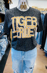 TIGER PRIDE TEE