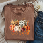 Its Fall Yall