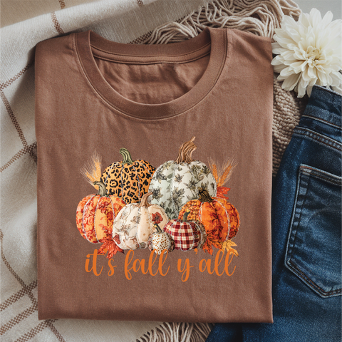 Its Fall Yall