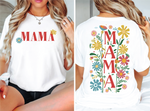 Mama Floral