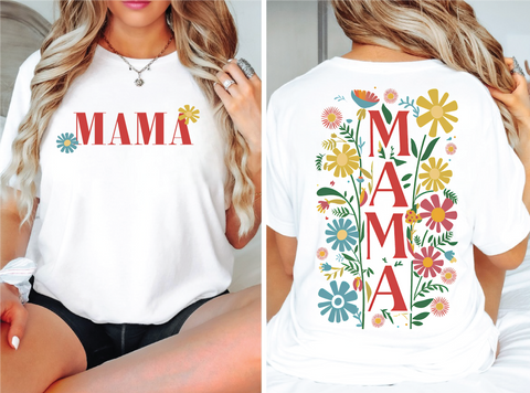 Mama Floral