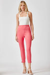 DEAR SCARLETT MAGIC HI WAIST SKINNY PANTS