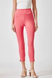 DEAR SCARLETT MAGIC HI WAIST SKINNY PANTS