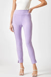 DEAR SCARLETT MAGIC HI WAIST SKINNY PANTS