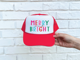 Merry and Bright