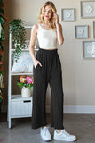 THE URBAN RIBBED PANTS