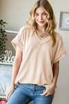 THE MABEL TOP