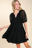 THE HAZEL DRESS