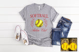 Softball Athletic Club