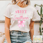 Sweet and Southern