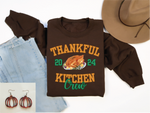 Thankful Kitchen