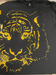 GO TIGERS TEE