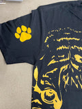 GO TIGERS TEE