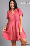 UMGEE BONNIE DRESS
