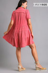 UMGEE BONNIE DRESS