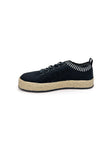 Yaras Sneakers in Black