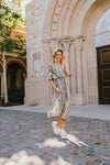 DONNA BOHO DRESS