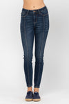 JUDY BLUE STITCH SKINNY