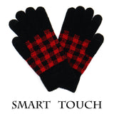 SMART TOUCH GLOVES