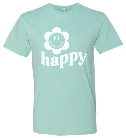 HAPPY TEES