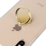 GOLD PHONE RING