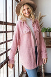 FUZZY SHACKET