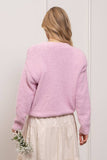COZY CARDIGAN