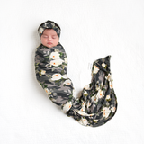 SCOUT SWADDLE