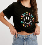 EVERYTHING IS ALRIGHT T-SHIRT