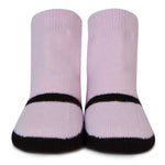 Maryjane Pastel Socks