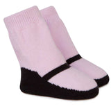 Maryjane Pastel Socks