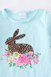 LEOPARD RABBIT SHIRT