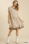 UMGEE CLAUDIA DRESS