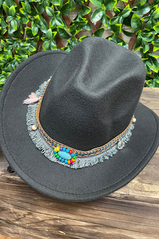 GIRL'S COWBOY HAT