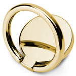 GOLD PHONE RING