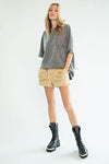 COZY LOOSE FIT TOP